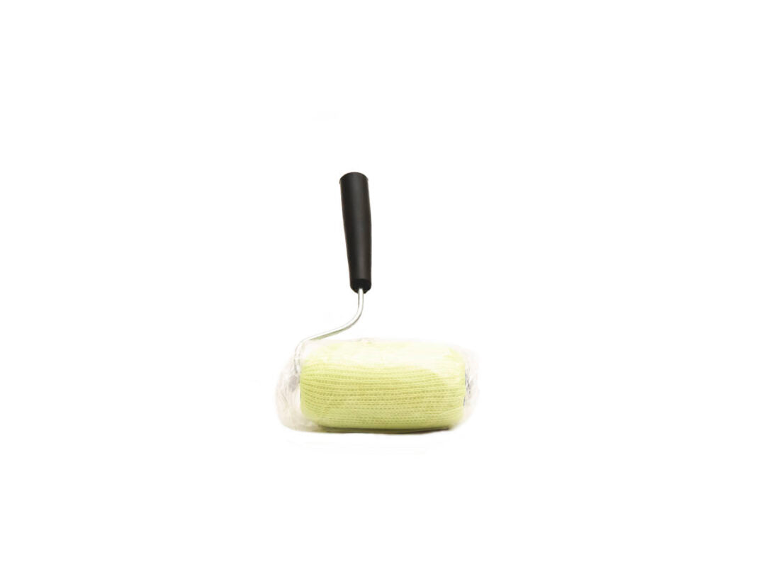Mini Rodillo c/ Funda 8 cm