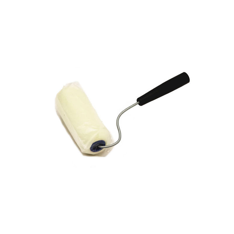 Mini Rodillo s/ Funda 5 cm
