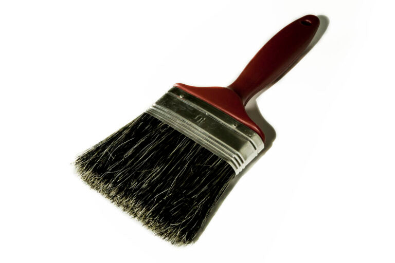 Pinceleta Gris N40