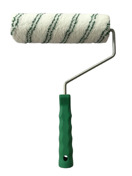 Rodillo RODAPIN Microfibra YESO 22cm