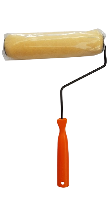 Rodillo Corderito Sint. 22 cm.