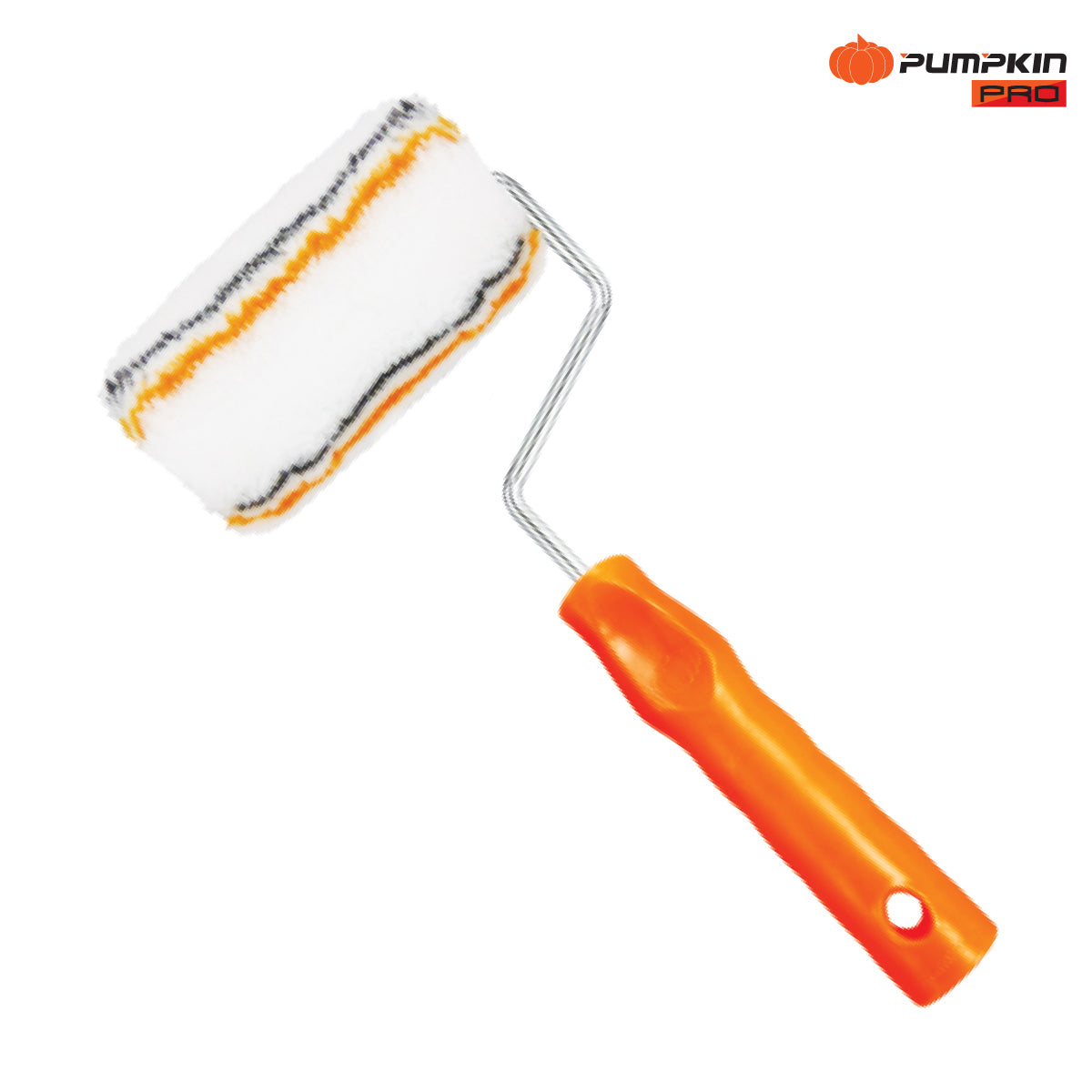 Rodillo Superficies Rugosas 11cm PUMPKIN