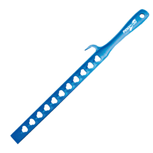 Batidor manual de plastico PENTRILO