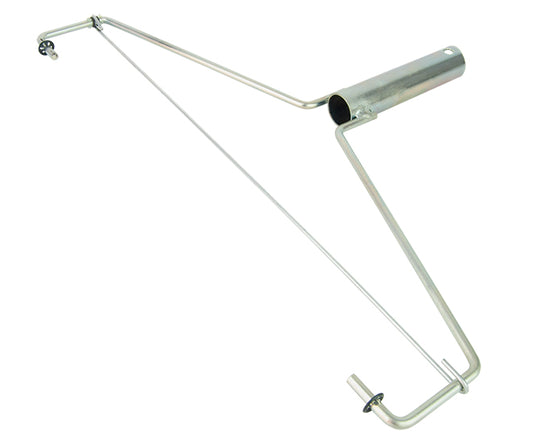 Soporte P/Rodillo de suelos 45 cm PENTRILO