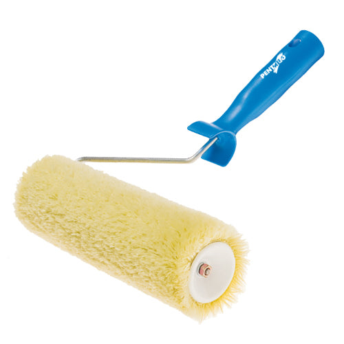 Felpon Amarillo 50-11 cm MPP PENTRILO