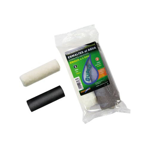Pack Duplo Especial Esmaltes al Agua PENTRILO