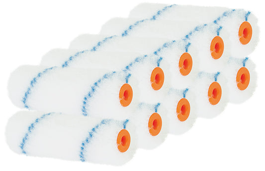 Pack 2 Rec. Nylon Rayado Azul 10 cm PENTRILO