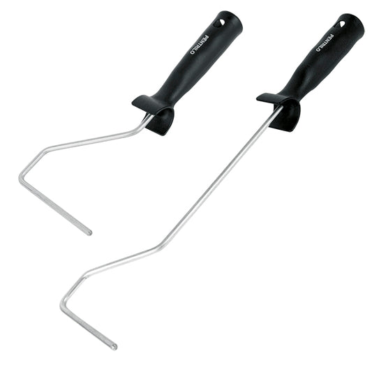 Varilla 6mm c/MPP mini 11 cm PENTRILO