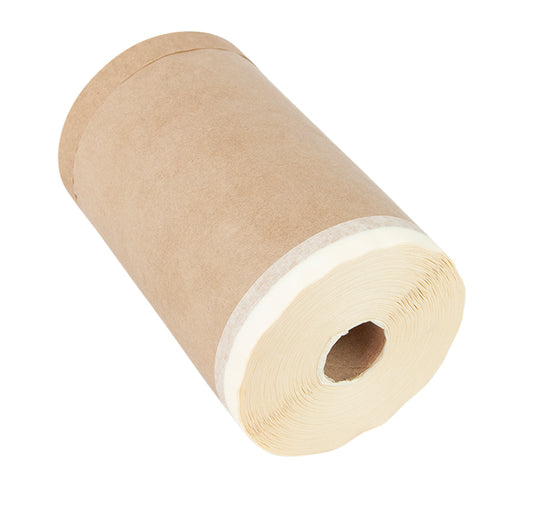 Papel con Cinta Pinta Rapid 10cm x 20m PENTRILO
