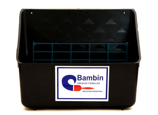 Bandeja c/ Escurridor 25 cm