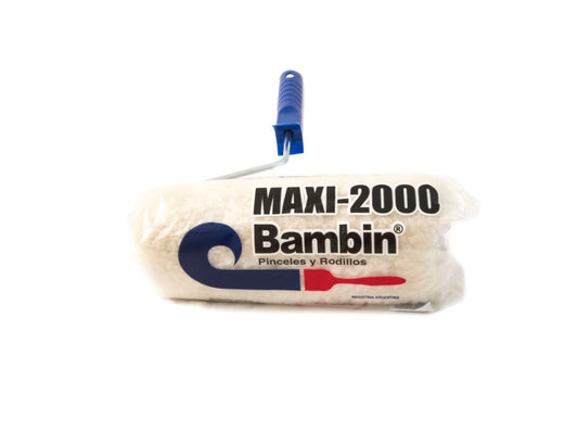 Rodillo Corderito Maxi 2000 22 cm