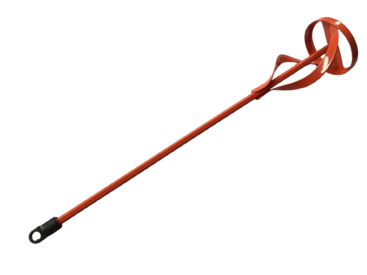 Batidor d/pint. p/taladro 8x40cm Pumpkin