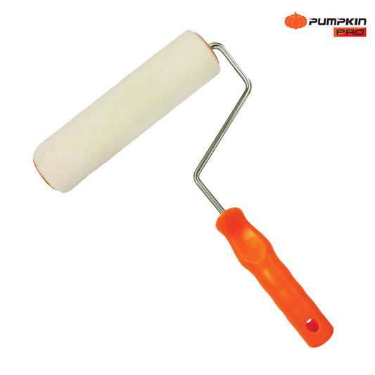 Rodillo Superficies Lisas 22cm PUMPKIN