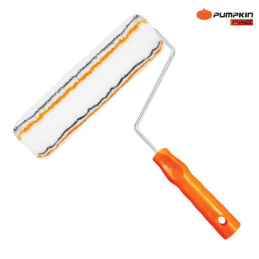 Rodillo Superficies Rugosas 22cm PUMPKIN