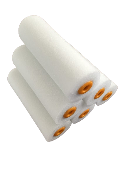Alta Densidad X 1 de 10cm RODAPIN