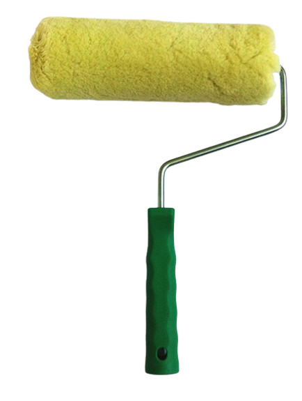 Rodillo RODAPIN 18 cm Felpon Poliamida