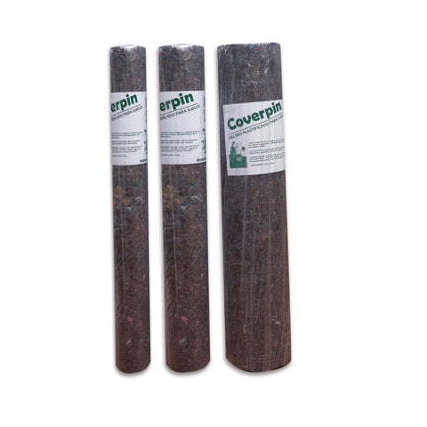 Fieltro Plastificado Absorbente de 4X1 m
