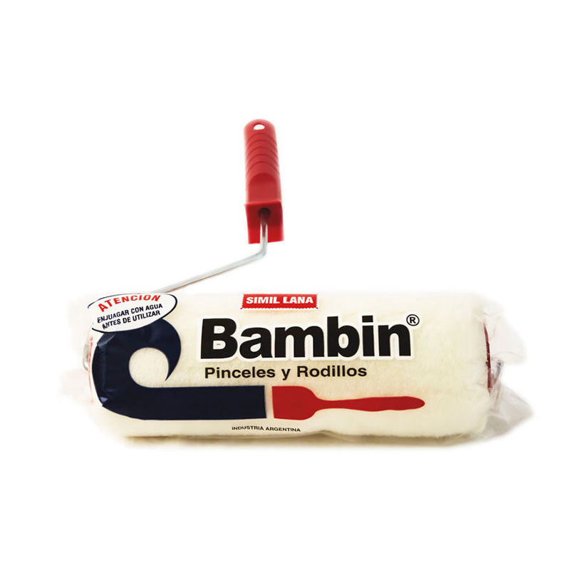 Rodillo Simil Lana 22 cm