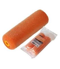 Pack 2 Rec. Flocado 11 cm  Redondo PENTRILO