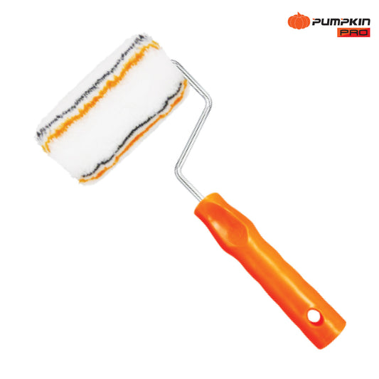 Rodillo Superficies Rugosas 11cm PUMPKIN
