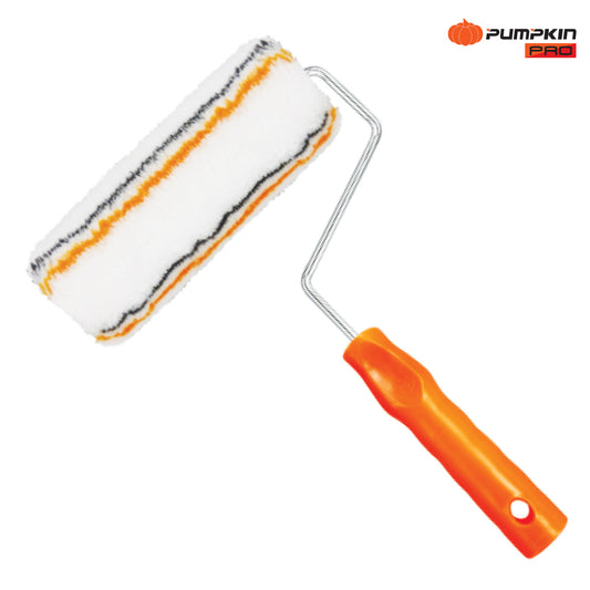 Rodillo Superficies Rugosas 18cm PUMPKIN