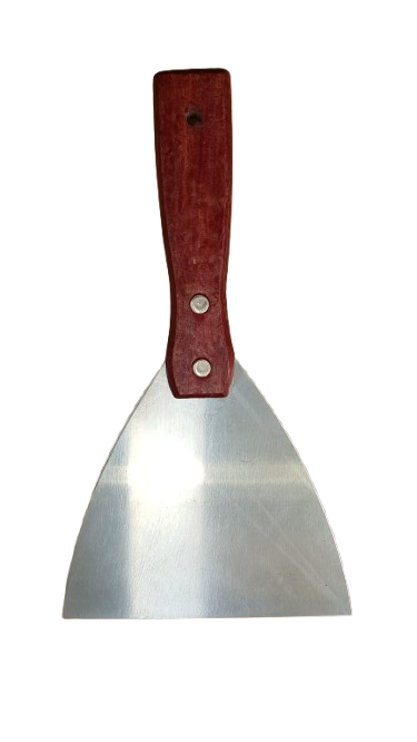Espatula Economica 2.5 cm